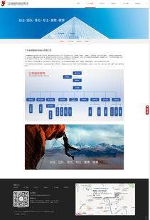 企泰科技 讓電子商務(wù)更簡(jiǎn)單，專業(yè)打造企業(yè)網(wǎng)站、購(gòu)物商城與手機(jī)官網(wǎng)